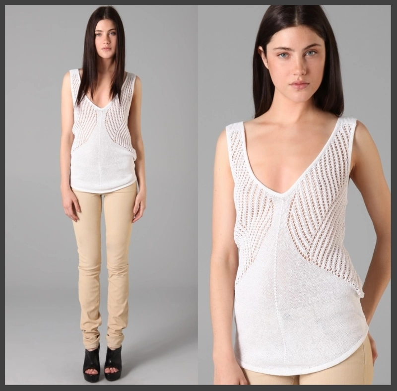 Helmut Lang collection