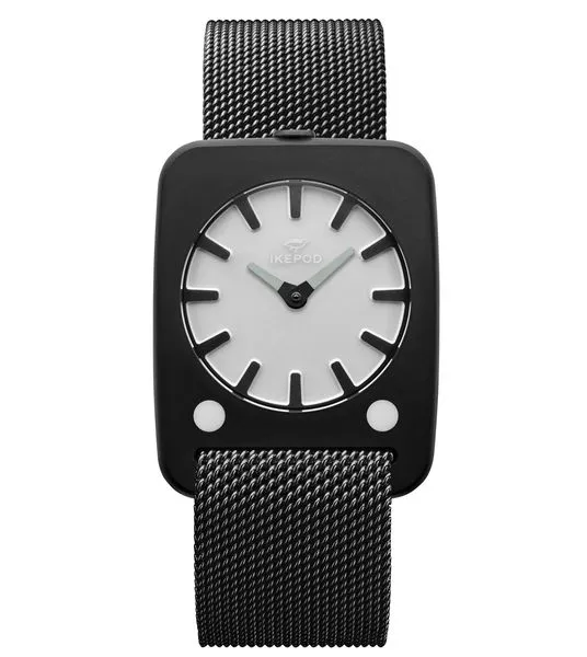 Ikepod wristwatch