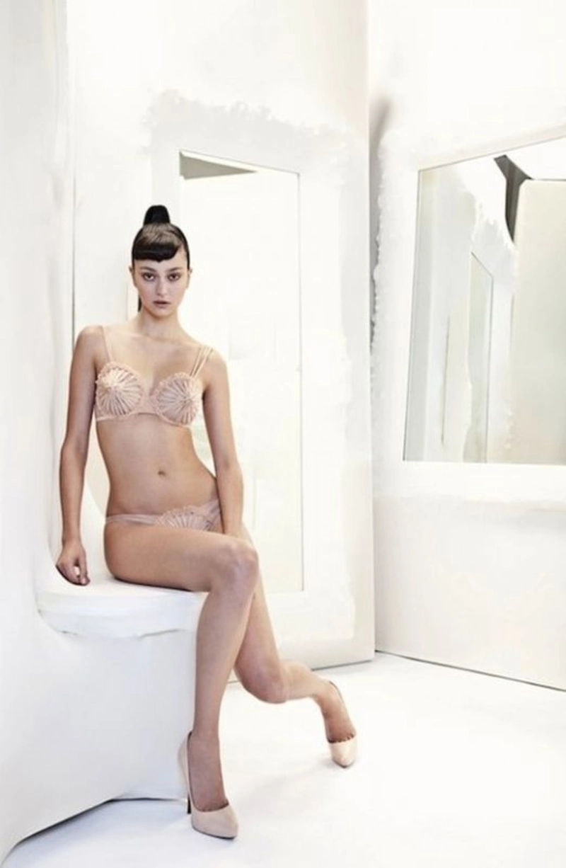 La Perla lingerie collection