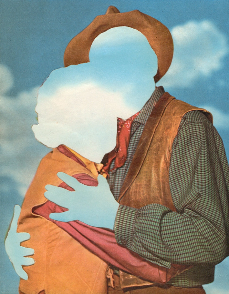 Joe Webb, Daydream I