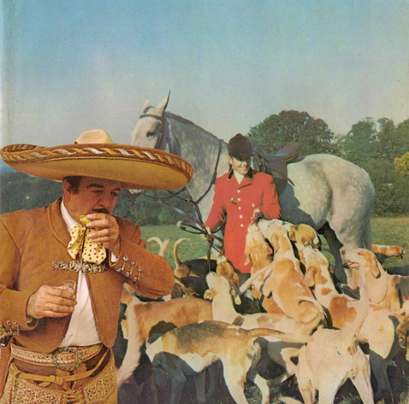 Joe Webb, Gringo