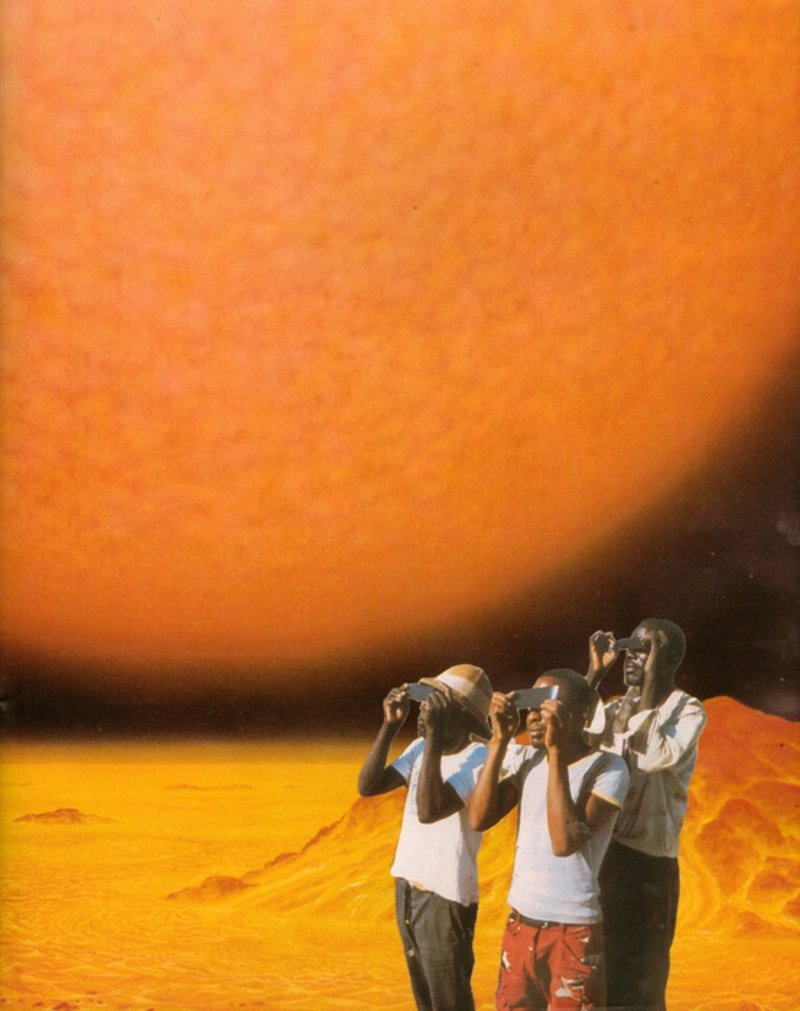 Joe Webb, Sunny Day