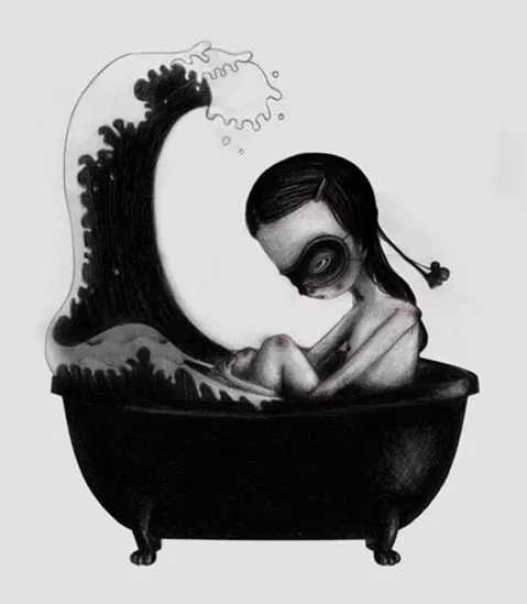 Jonas Löfgren - Bath