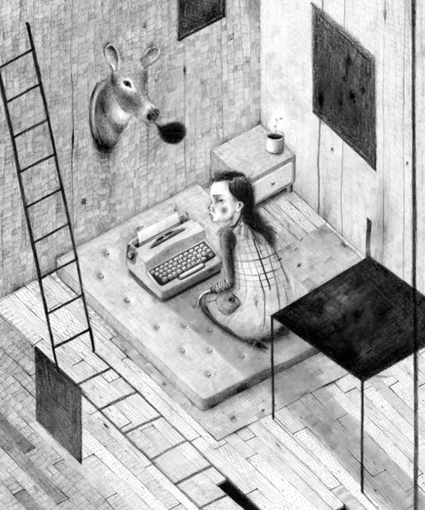 Jonas Löfgren - The Cellar
