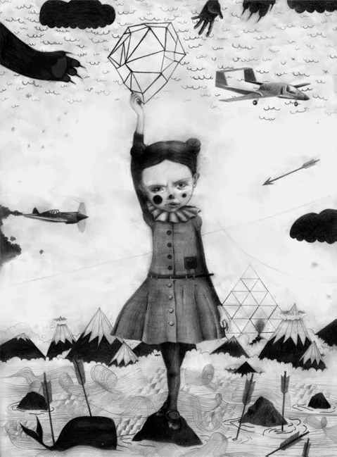 Jonas Löfgren - The Diamond