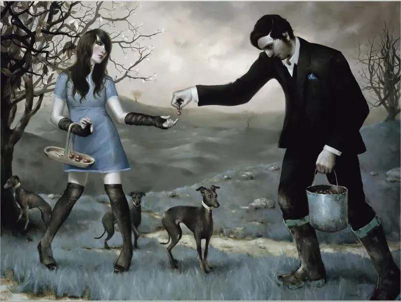 Jonathan Viner, The Virtues of Gathering