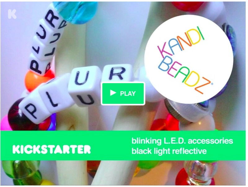 Kandi Beadz