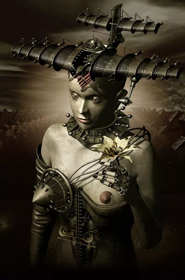 Kazuhiko Nakamura, The End of Flight Zone