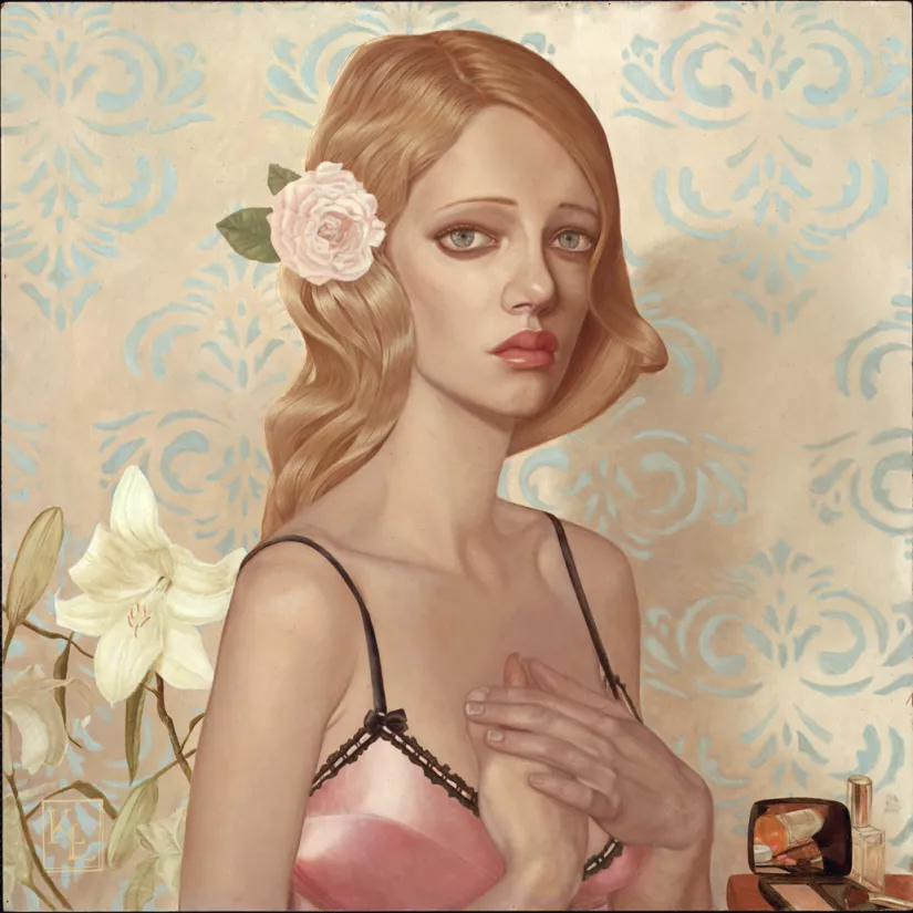 Kris Lewis, Promise broken