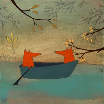 Kristiana Pärn, Going north