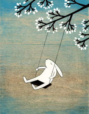 Kristiana Pärn, Solitude