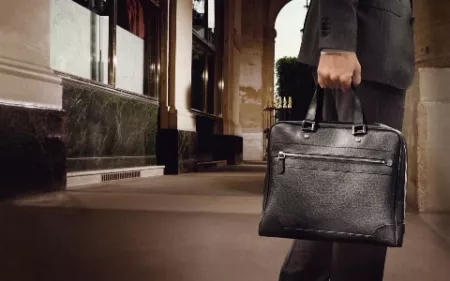 Louis Vuitton 2008 campaign