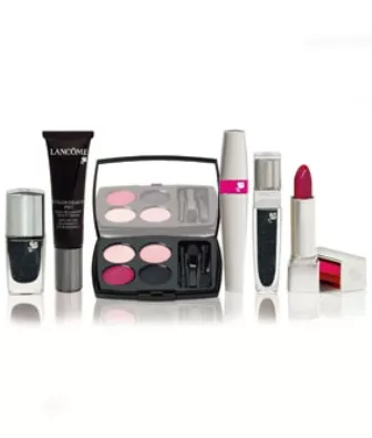 Lancôme make up spring collection