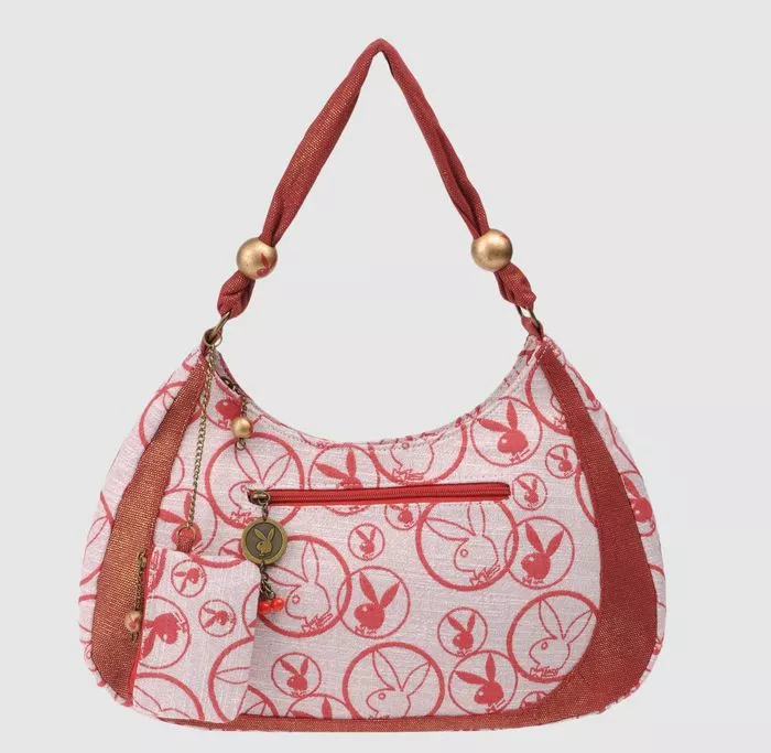 Large fabric bag