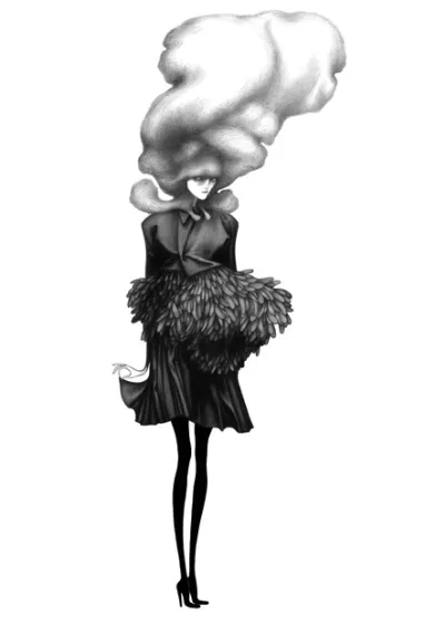 Laura Laine Illustration