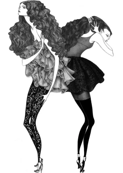 Laura Laine Illustration