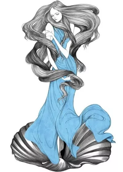 Laura Laine illustration NYT