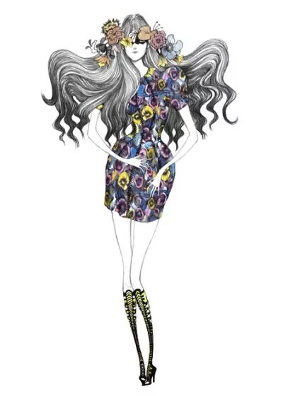 Laura Laine NYTimes