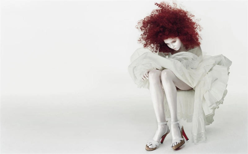 Lily Cole - Solve Sundsbo -2