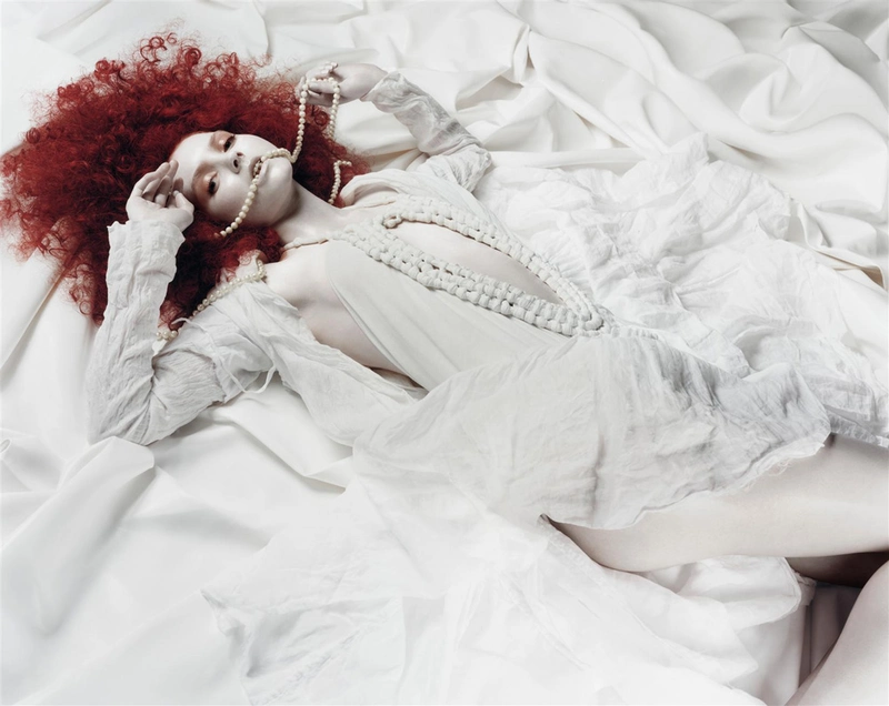 Lily Cole - Solve Sundsbo -9