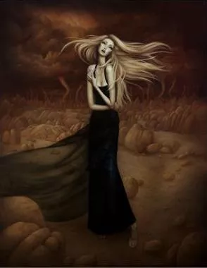 Lori Earley, The Pinnacle