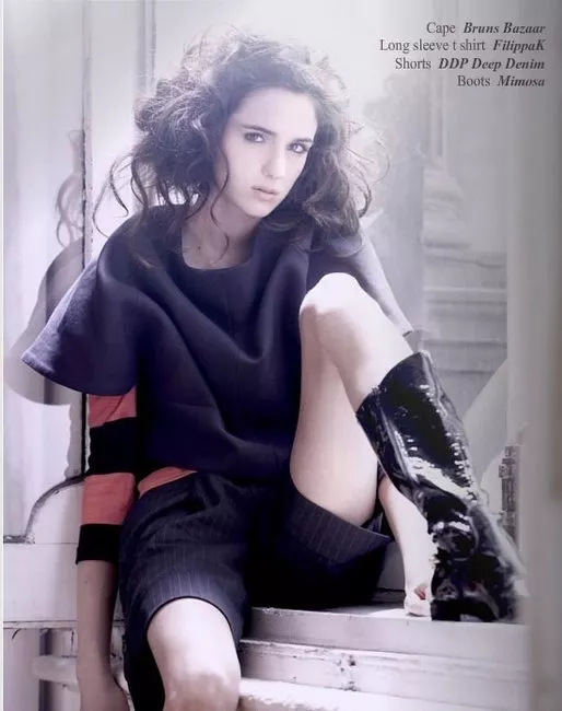 Magalie Chic Today - 3