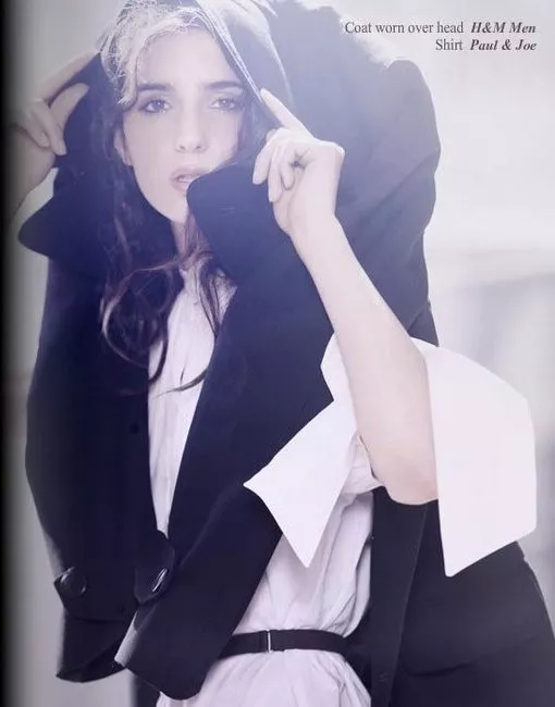 Magalie Chic Today - 4