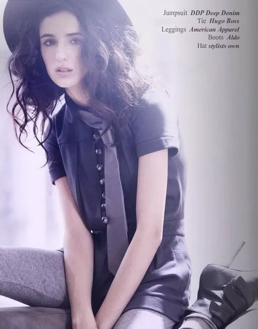 Magalie Chic Today - 5