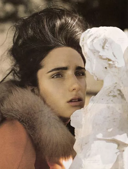 Magalie Pure Magazine Simoneau 3