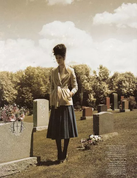 Magalie Pure Magazine Simoneau 6