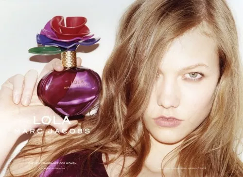 Marc Jacobs fragrances