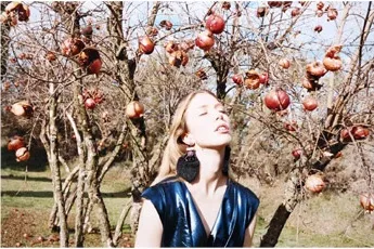 Marc Jacobs spring/summer ad campaign