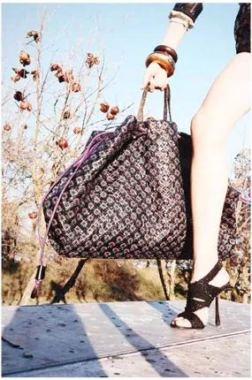 Marc Jacobs spring/summer ad campaign