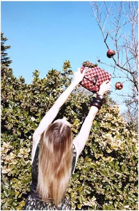 Marc Jacobs spring/summer ad campaign