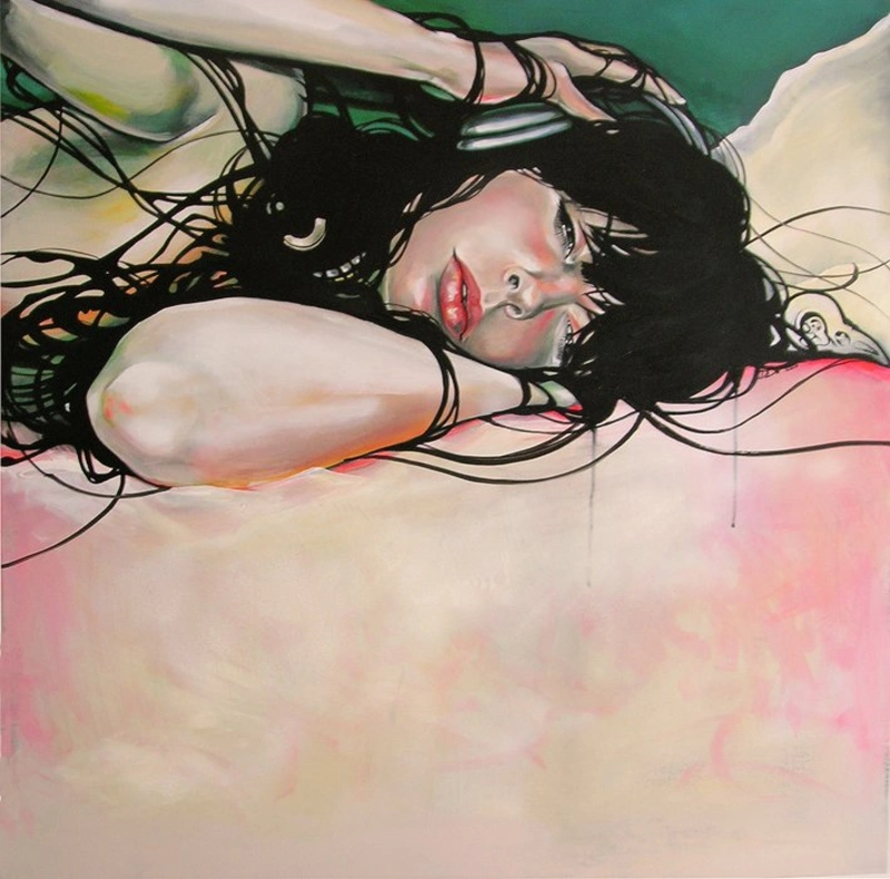 Martine Johanna, Drift