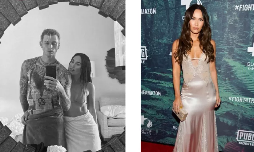 Megan Fox