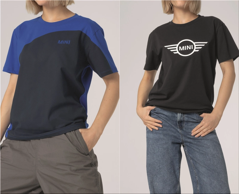 Quirky & Cool: The New MINI Lifestyle Collection for 2024