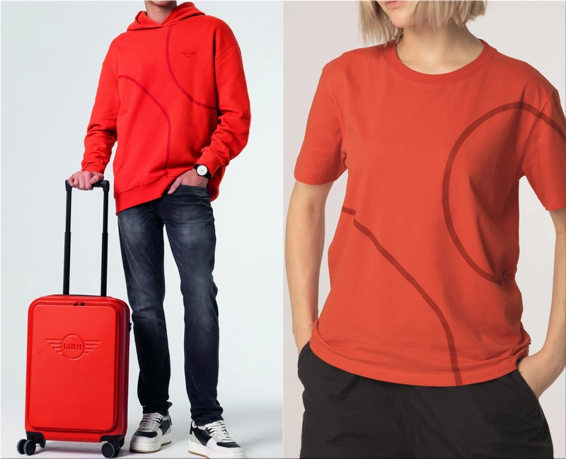 MINI Lifestyle Collection for 2024