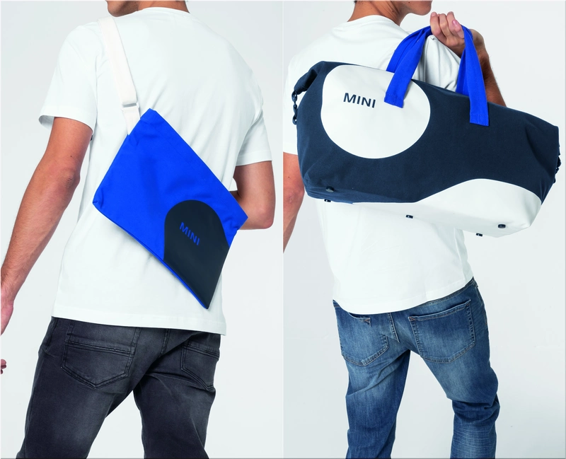 MINI Lifestyle Collection for 2024