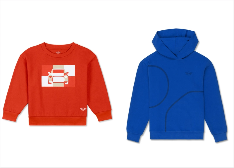 MINI Lifestyle Collection