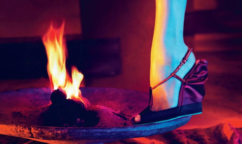 Miu Miu spring/summer ad campaign