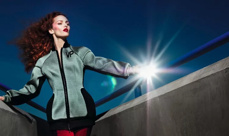 Miu Miu Ad Campaign