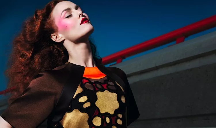 Miu Miu Ad Campaign