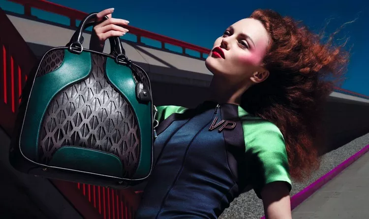 Miu Miu Ad Campaign