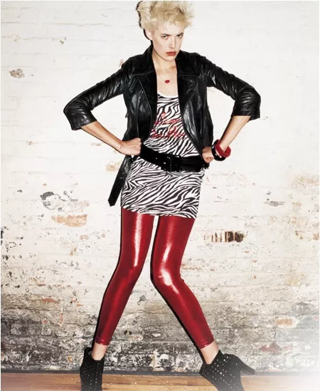 Moussy campaign fall