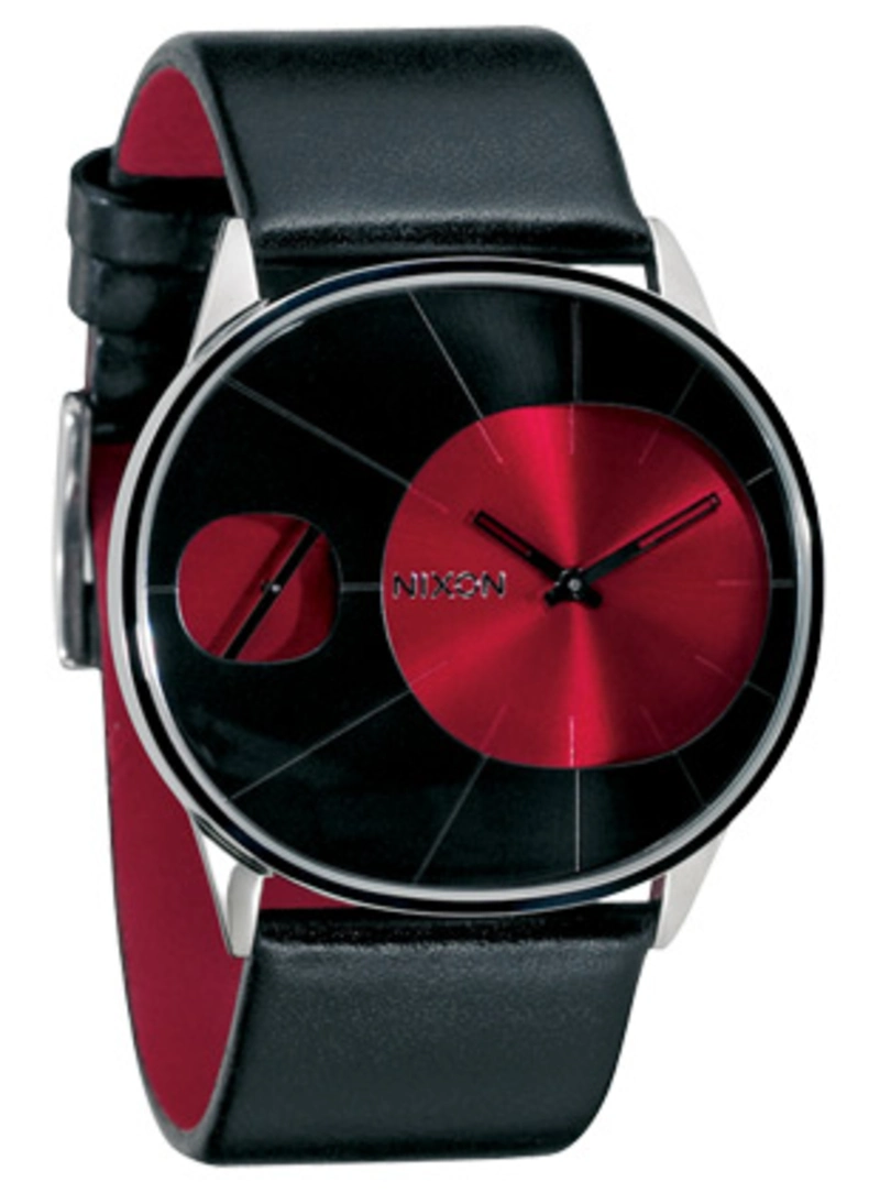 Nixon Watches