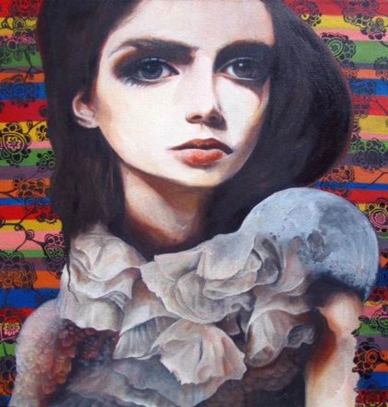 Nom Kinnear-King, Maude