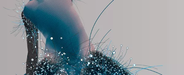 Olga Feldman, Who are you -detail