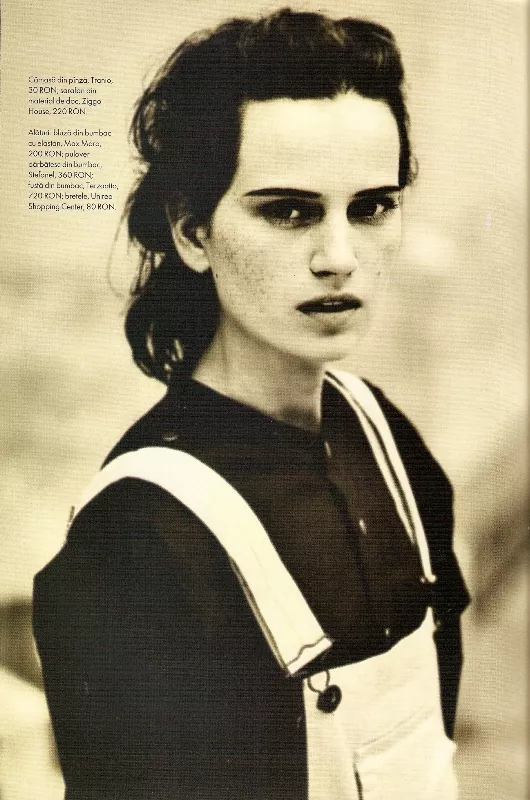 Elle Romania