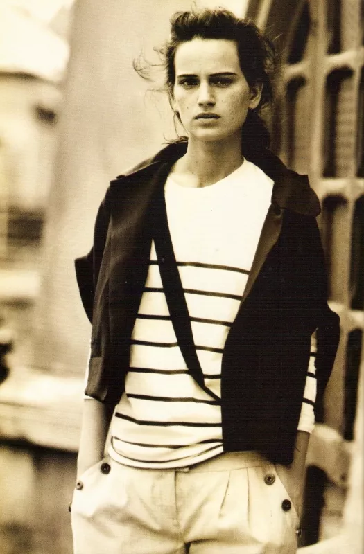 Elle Romania